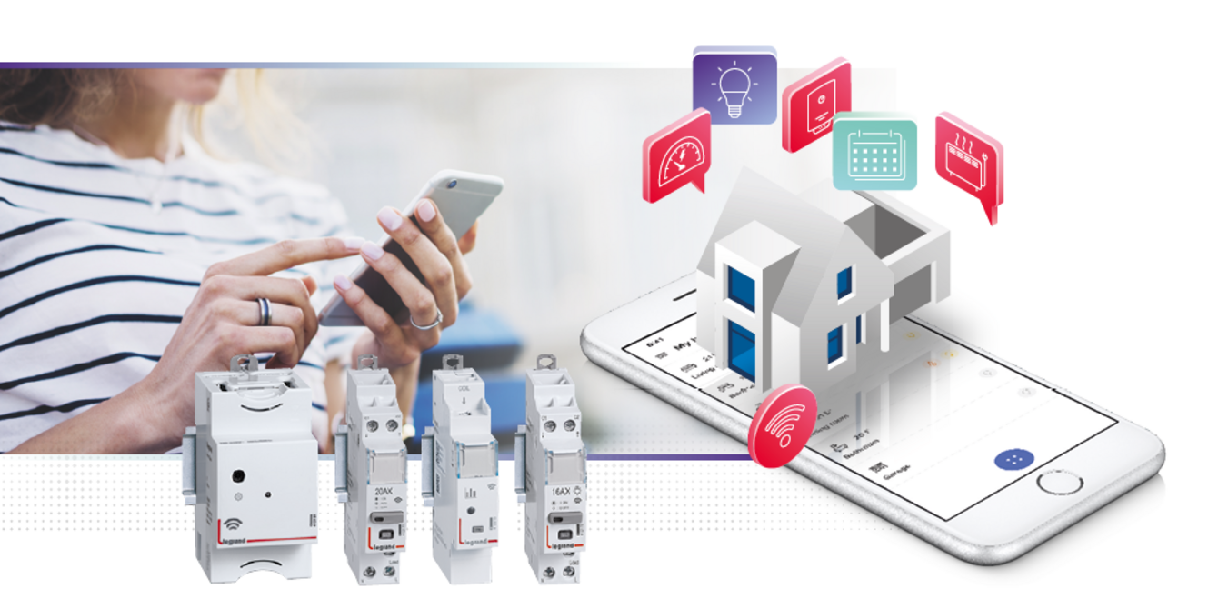 CX³ with Netatmo bei Elektro Pfisterer in Bühlertann