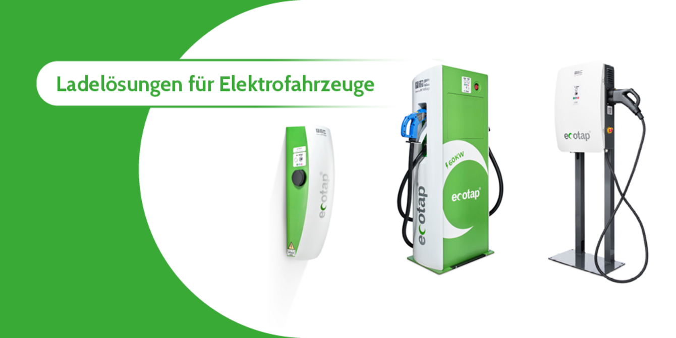 E-Mobility bei Elektro Pfisterer in Bühlertann